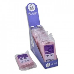 Dr Paste Şeker Hamuru Bebek Pembe 200 gr